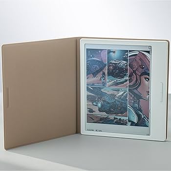 BOOX Go Color 7 Etui Magnetyczne Automatyczne Budzenie/Usypianie